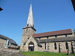 Church of St Mary