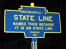 State Line, PA Keystone Marker 1.jpg