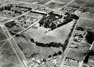 <span class="mw-page-title-main">Stege, California</span> Unincorporated community in United States