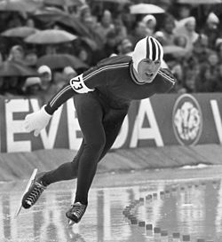 Sten Stensen, 1973