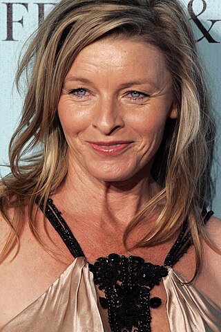 <span class="mw-page-title-main">Tammy MacIntosh</span> Australian actress