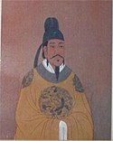 Emperor Wenzong of Tang