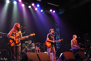 <span class="mw-page-title-main">Tea Leaf Green</span> American band