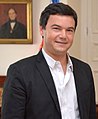 Thomas Piketty