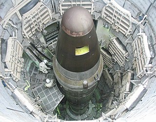 <span class="mw-page-title-main">Titan Missile Museum</span> NHL site in Pima County, Arizona