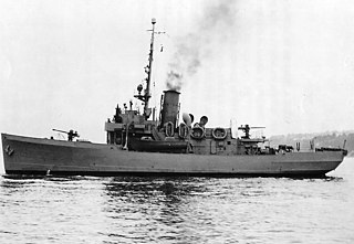 USCGC <i>Onondaga</i> (WPG-79)