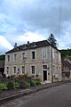 Town hall of Veuvey-sur-Ouche