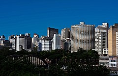 6 – Belo Horizonte