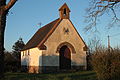 Chapel Sant Andrev.