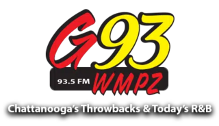 <span class="mw-page-title-main">WMPZ</span> Radio station in Harrison–Chattanooga, Tennessee