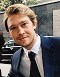 Miniatura per Joe Alwyn