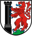 Blason de Bad Saulgau