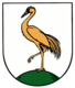 Coat of arms of Wurzbach