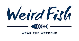 <span class="mw-page-title-main">Weird Fish</span> British clothing and accessories retailer