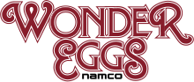 Thumbnail for Wonder Eggs