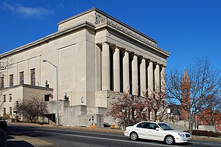 <span class="mw-page-title-main">Worcester Memorial Auditorium</span>