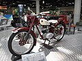 YA-1, første Yamaha Motorcykel 1955