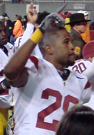 <span class="mw-page-title-main">Terrell Thomas</span> American football player (born 1985)