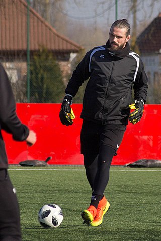 <span class="mw-page-title-main">Logan Bailly</span> Belgian footballer (born 1985)