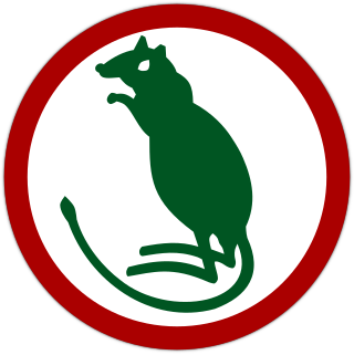 <span class="mw-page-title-main">7th Armoured Brigade (United Kingdom)</span> Armoured brigade formation of the British Army, also known as the "Desert Rats"