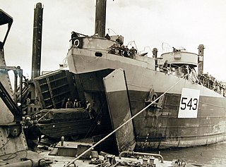 USS <i>LST-543</i>