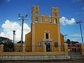 Acanceh, Yucatán.