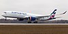 Aeroflot Airbus A330