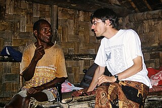 <span class="mw-page-title-main">Alexandre François</span> French linguist