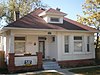 Alfred C. and Annie L. Olsen Anderson House