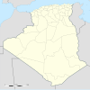 Jewish philosophy is located in Algeria