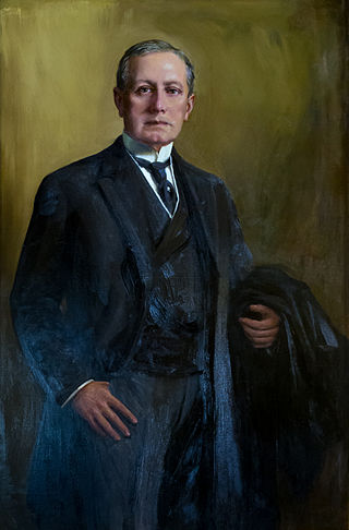 <span class="mw-page-title-main">Aram J. Pothier</span> American politician (1854–1928)