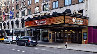 <span class="mw-page-title-main">Beacon Theatre (New York City)</span> Entertainment venue in Manhattan, New York