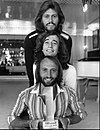 Bee Gees in 1978