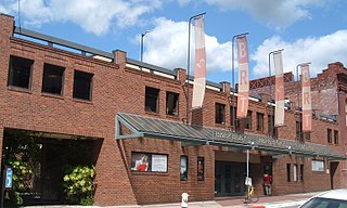 <span class="mw-page-title-main">Berkeley Repertory Theatre</span> Theatre company in Berkeley, California, USA