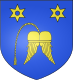 Coat of arms of Ranville