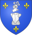 Blason de Sare