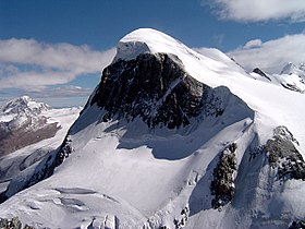 from the Little Matterhorn