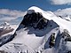 Breithorn (okcidenta pinto, 4.164).