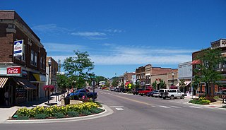 <span class="mw-page-title-main">Brookings, South Dakota</span> City in South Dakota, United States