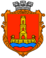 Blason de Korets