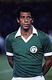 Carlos Alberto Torres pictured in 1978