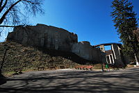 Neamț Citadel