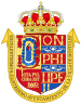 Coat of arms of Móstoles