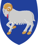 Coat of arms or logo