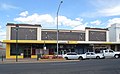 English: A building in Coonamble, New South Wales