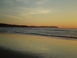 <span class="mw-page-title-main">Creuddyn Peninsula</span> Peninsula in north Wales, into Irish Sea