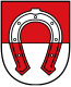 Blason de Finthen