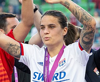 <span class="mw-page-title-main">Dzsenifer Marozsán</span> German footballer (born 1992)