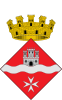 Coat of arms of Miravet