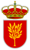 Coat of arms of Nonaspe/Nonasp